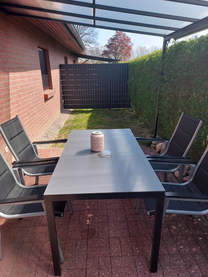 Fewo Friedrichsdorf Blowatz Zewnętrze zdjęcie