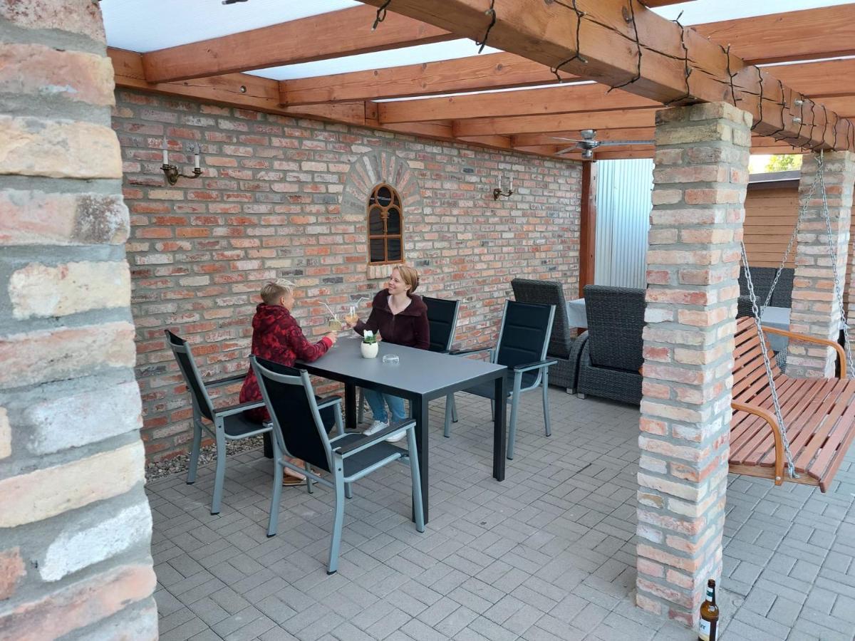 Fewo Friedrichsdorf Blowatz Zewnętrze zdjęcie
